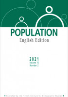 Population 2021, n 2