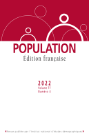 Population 2022, n°4