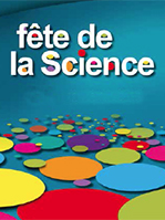 Fete de la Science 2015