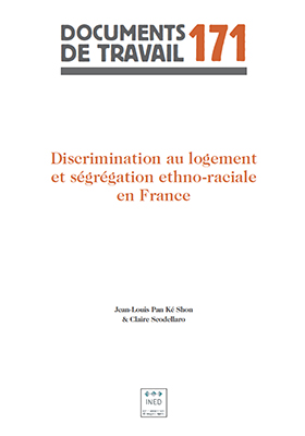 Discrimination au logement et ségrégation ethno-raciale en France