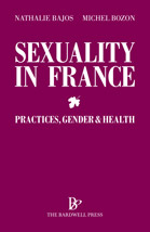 Sexuality In France Gender Practices And Health Autres Ouvrages Ined Editions Ined Institut National D Etudes Demographiques