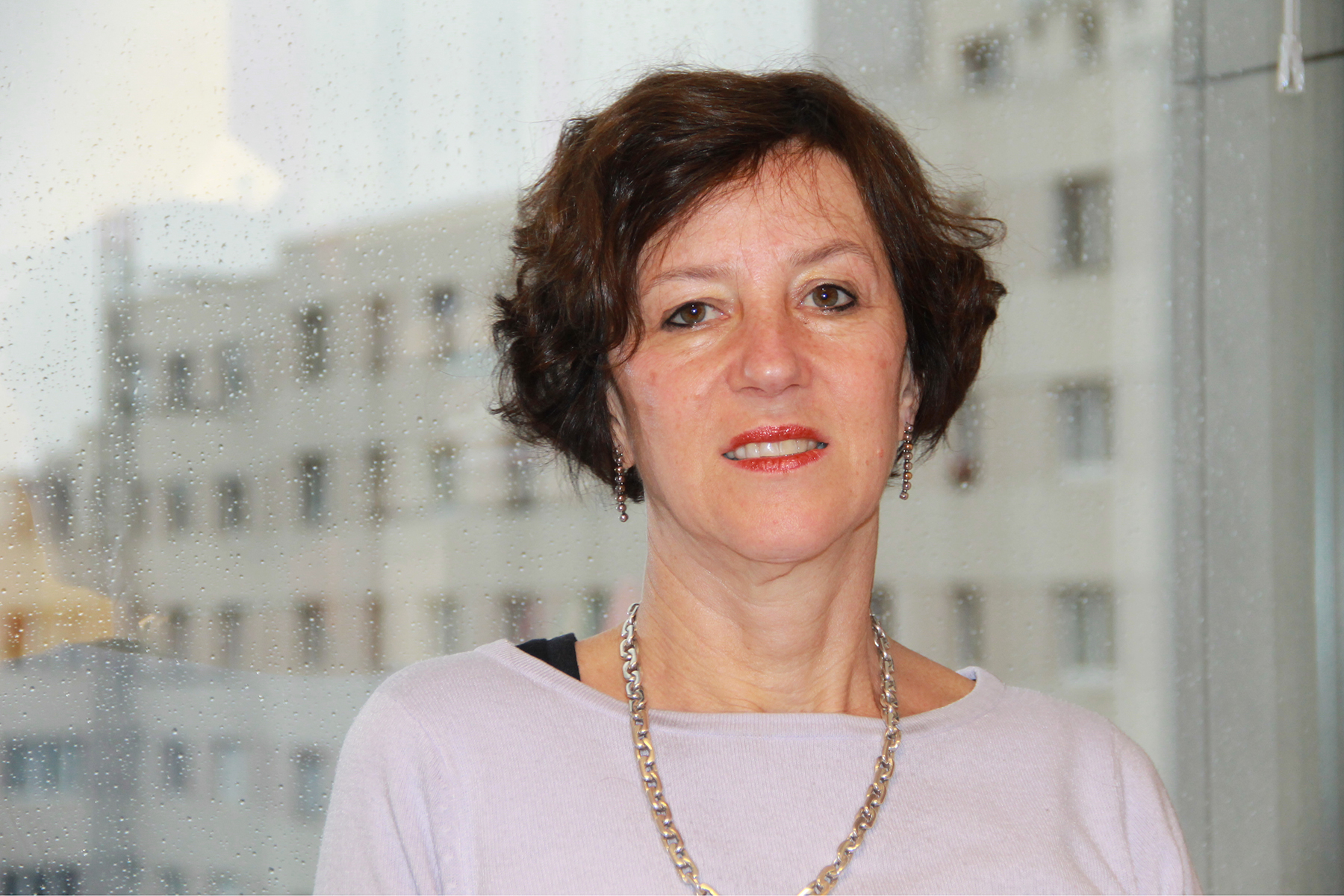 Sophie Le Coeur - Paroles de chercheur-e-s - Les mémos de la démo - Ined -  Institut national détudes démographiques