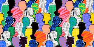 Les relations de voisinage des immigrés