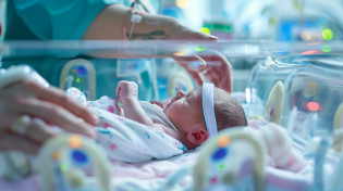 Une mortalité infantile plus élevée en France que chez ses voisins