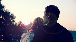 Les différences d’âge au sein des couples en France