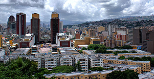 La mortalité infantile en hausse au Venezuela depuis la crise