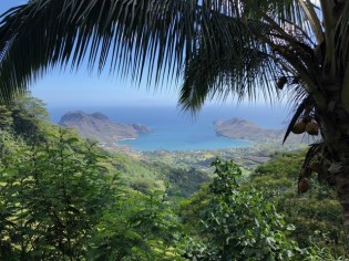 La famille et son territoire en Polynésie française