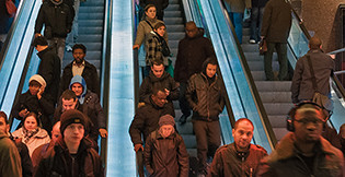 Descendants d’immigrés de deuxième génération en France : une importante surmortalité chez les hommes d’origine nord-africaine