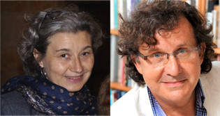 Interview de Sophie Pennec et Richard Marcoux