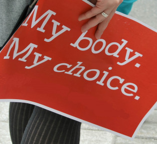 L’avortement dans le monde