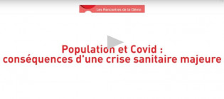 Le travail dans la crise : une question de santé