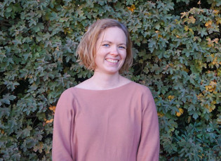 Entretien avec Heini Väisänen lauréate de la prestigieuse bourse « ERC Starting Grant 2022 »