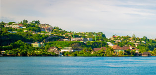 Les ménages complexes en Polynésie française