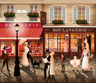 Les petites annonces au fil du temps