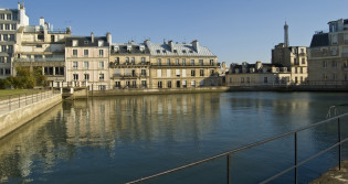 Évolution de l’accès à l’eau à Paris