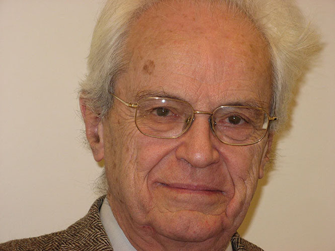 Hommage à Roland Pressat, figure incontournable de la démographie