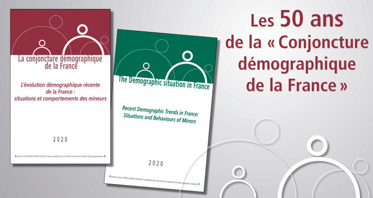 La conjoncture démographique de la France
