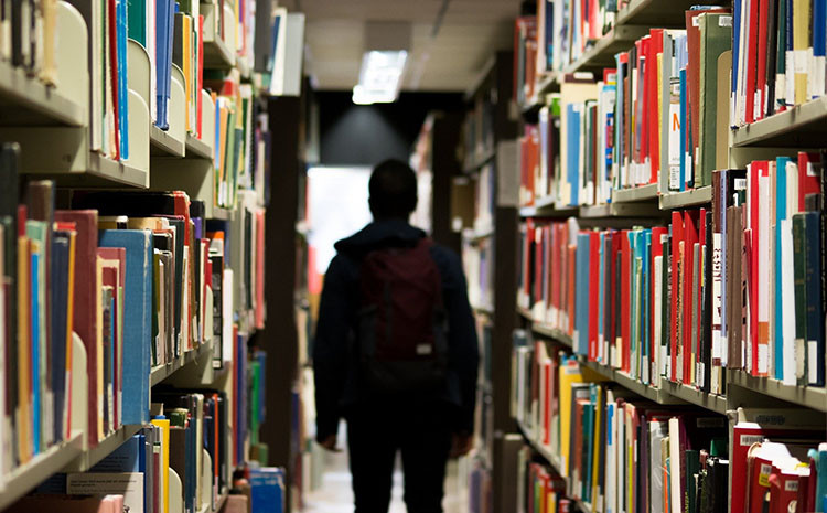 La sélectivité entre masters franciliens
