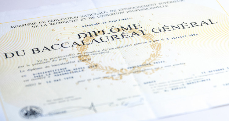 Progression du niveau de diplôme sur trois générations : un écart persiste pour les petits enfants d’immigrés d’Afrique du Nord