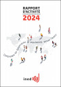 Parution du rapport d’activité de l’Ined