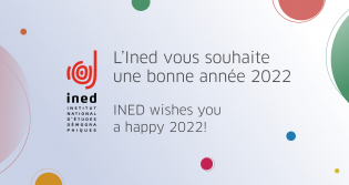 Bonne année !