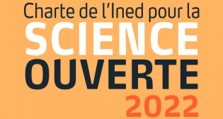 La charte de l’Ined pour la science ouverte