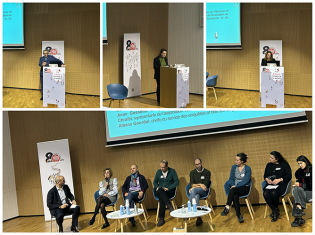 Journée inspirante : “L’Ined à l’écoute de la société”