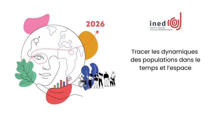 L’Ined vous présente ses meilleurs vœux pour 2026
