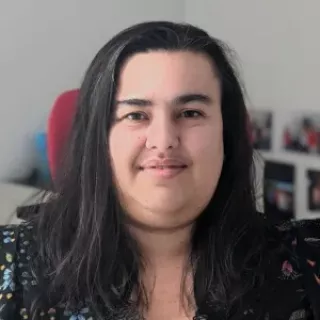 Agente comptable portrait