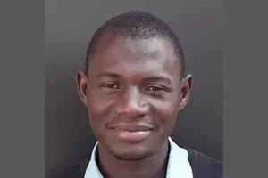 Adama Ouédraogo