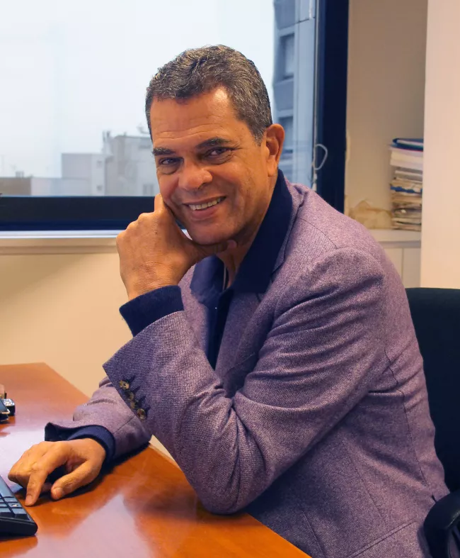 Ined - Colette Confortès