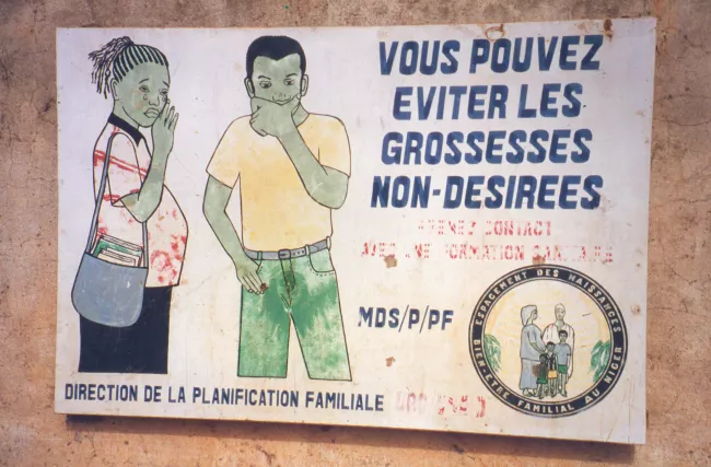 © IRD - Marie-Noëlle Favier