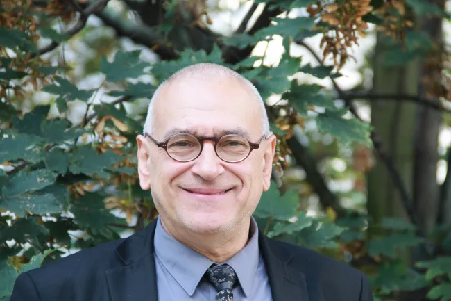 INED - Colette Confortès