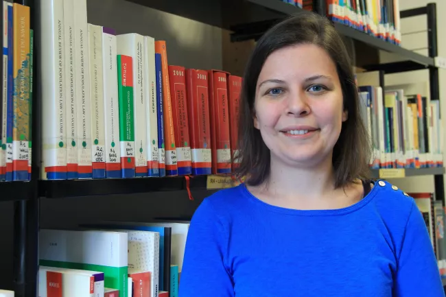 Ined- Colette Confortès