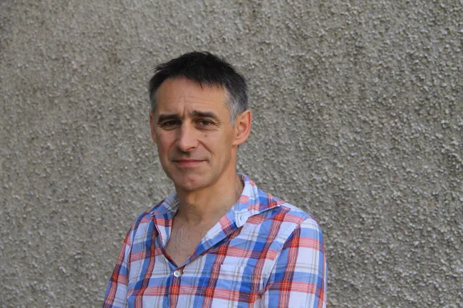 Ined- Colette Confortès