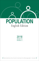 Population 2018, n°2