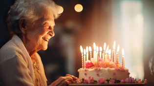 Les enfants nés aujourd’hui vivront-ils jusqu’à 100 ans ?