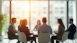 Accueil d'une délégation d'étudiants de l'Ensae