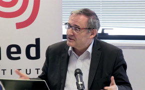 Migrants crisis : migratory crisis or european crisis? [FR]