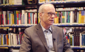 John Casterline’ Interview