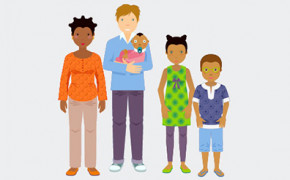 Le jeu de la famille