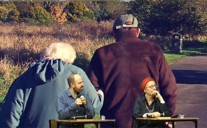 Le vieillissement de la population (2) - Science En Direct avec l’Esprit Sorcier