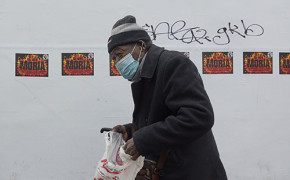Fort excès de mortalité pour les populations immigrées pendant la première vague de la pandémie de COVID-19 en France