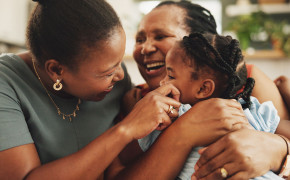 La démographie de la Grande Caraïbe