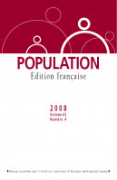 Population 2008, n°4