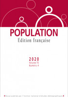 Population 2020, n 4