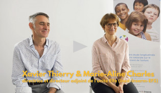 Covid-19 : la santé et la vie des enfants pendant l’épidémie