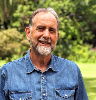 Interview de Peter Brandon, Fulbright fellow accueilli à l’Ined