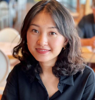 Interview de Yuxi Wang, lauréate d’un financement postdoctoral européen du programme Marie Sklodowska-Curie (Horizon Europe)