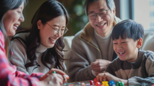 Quels rôles jouent les réseaux communautaires et familiaux dans l’insertion des immigrés chinois en France ?